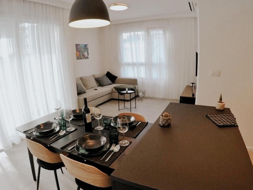 Urban Sea Daire Split Dış mekan fotoğraf