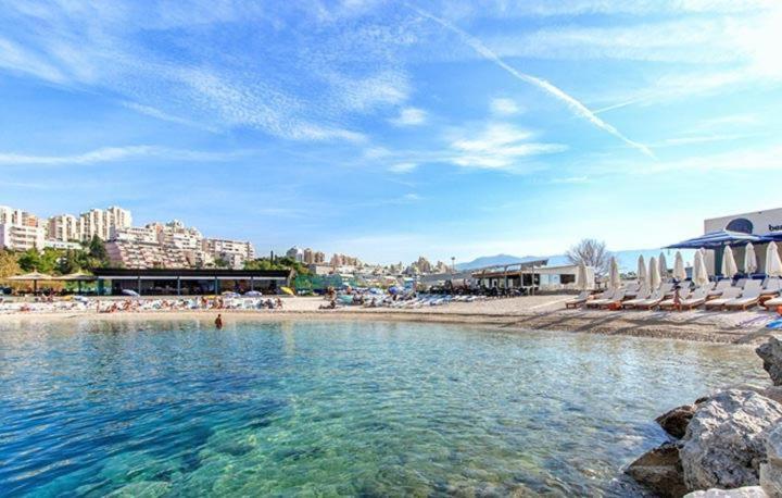 Urban Sea Daire Split Dış mekan fotoğraf
