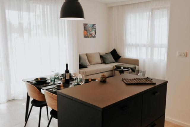 Urban Sea Daire Split Dış mekan fotoğraf