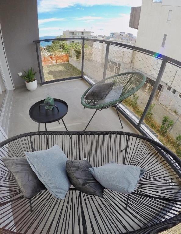 Urban Sea Daire Split Dış mekan fotoğraf