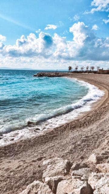 Urban Sea Daire Split Dış mekan fotoğraf