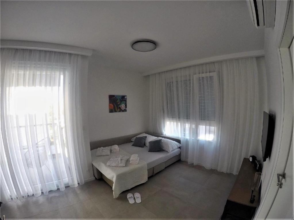 Urban Sea Daire Split Dış mekan fotoğraf